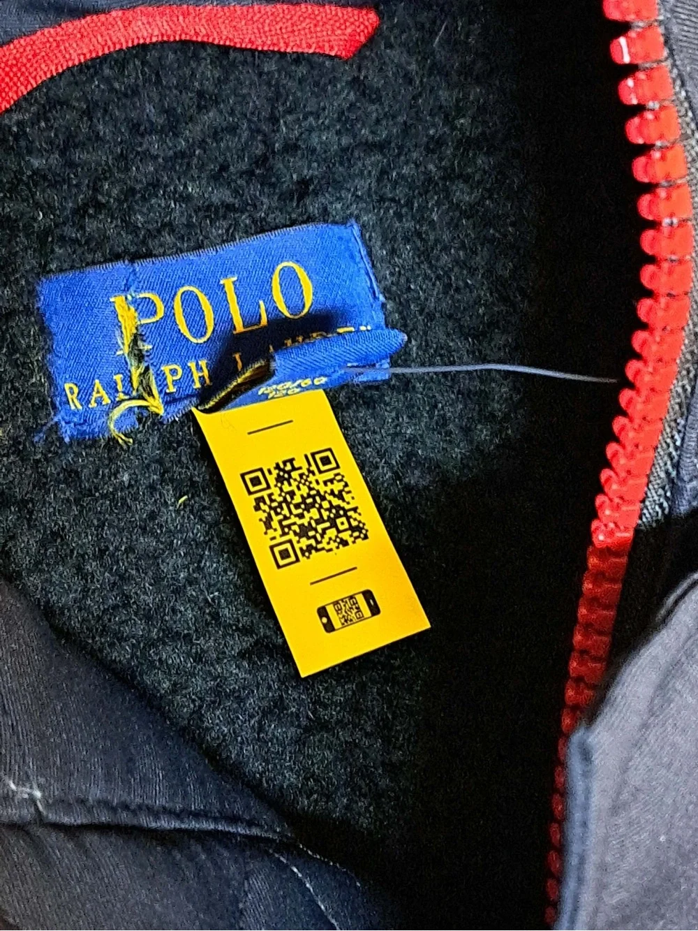 Polo Ralph Lauren Kids' Faux-Fur-Trim Down Parka - Toddler Kids Size 6